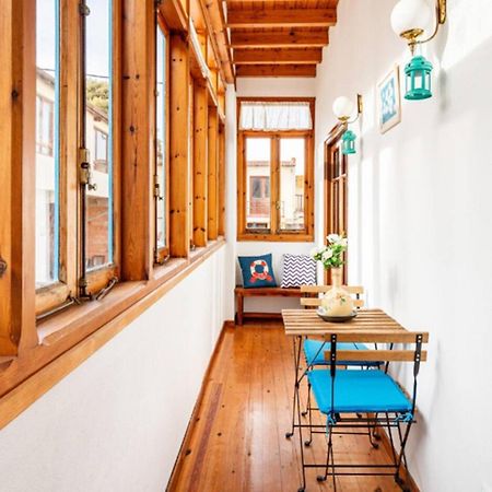 Casa Marinera Centrica En Comillas Εξωτερικό φωτογραφία