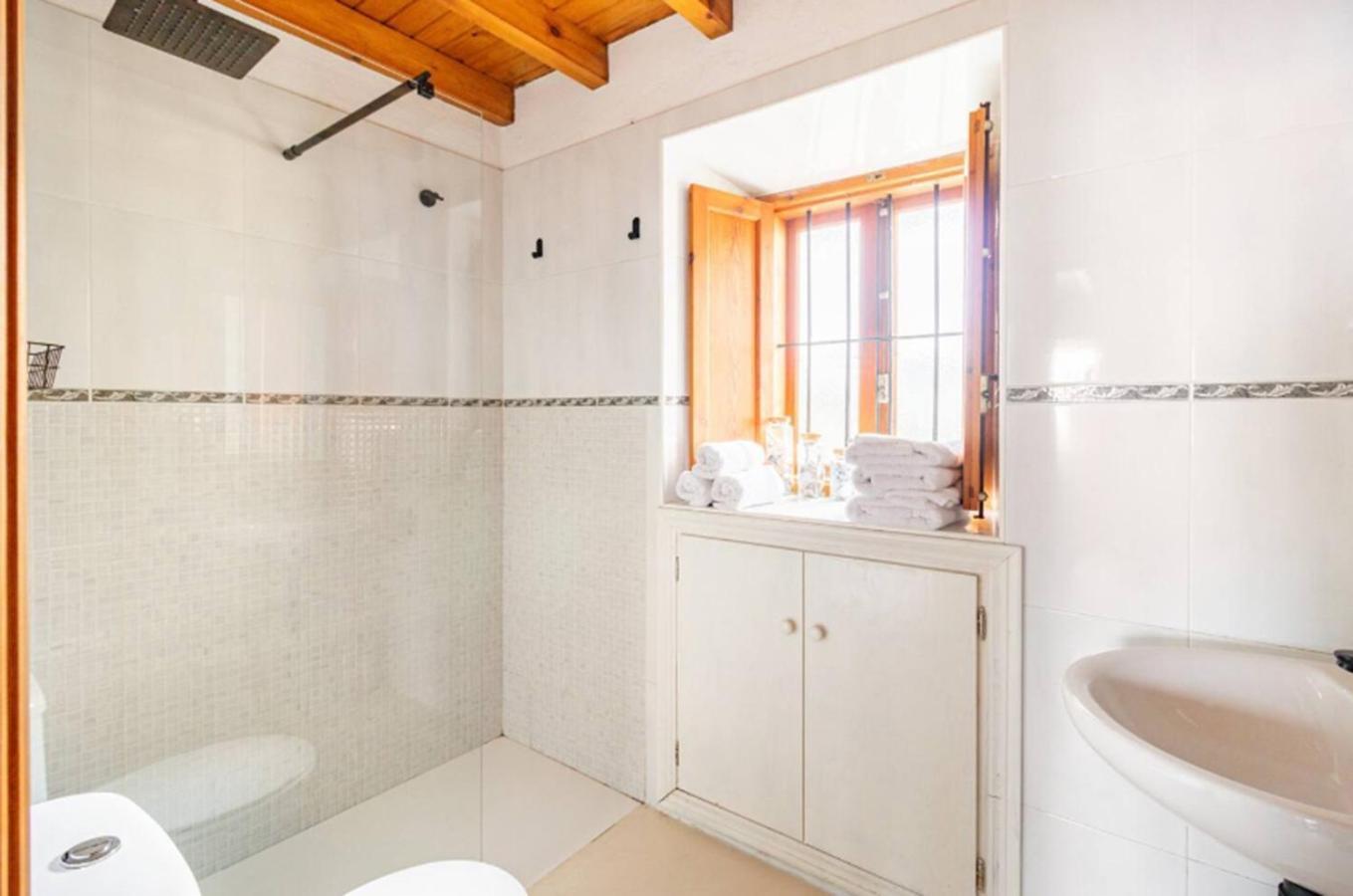 Casa Marinera Centrica En Comillas Εξωτερικό φωτογραφία